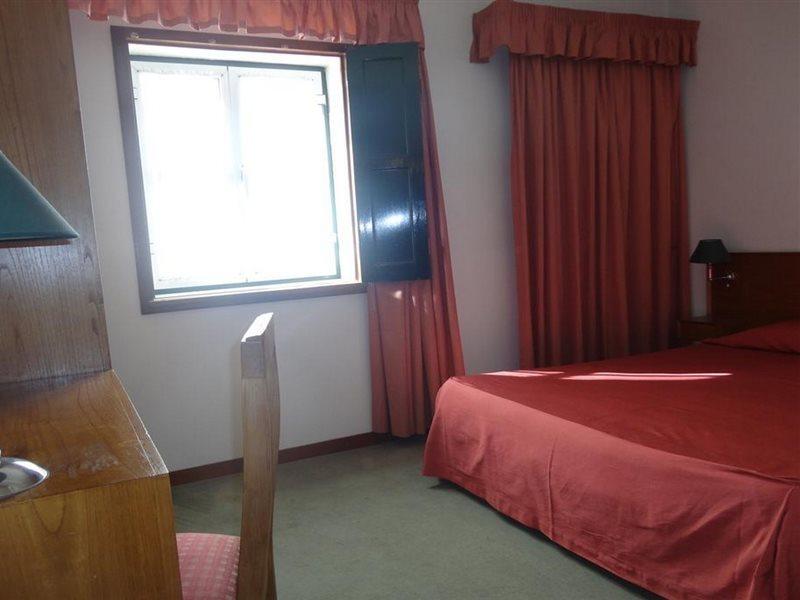 Be Coimbra Hostels Kültér fotó