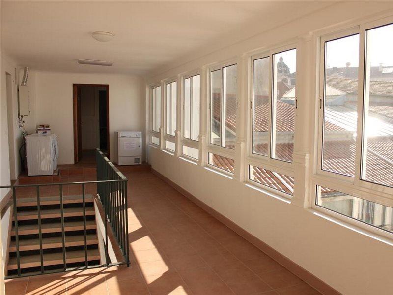 Be Coimbra Hostels Kültér fotó