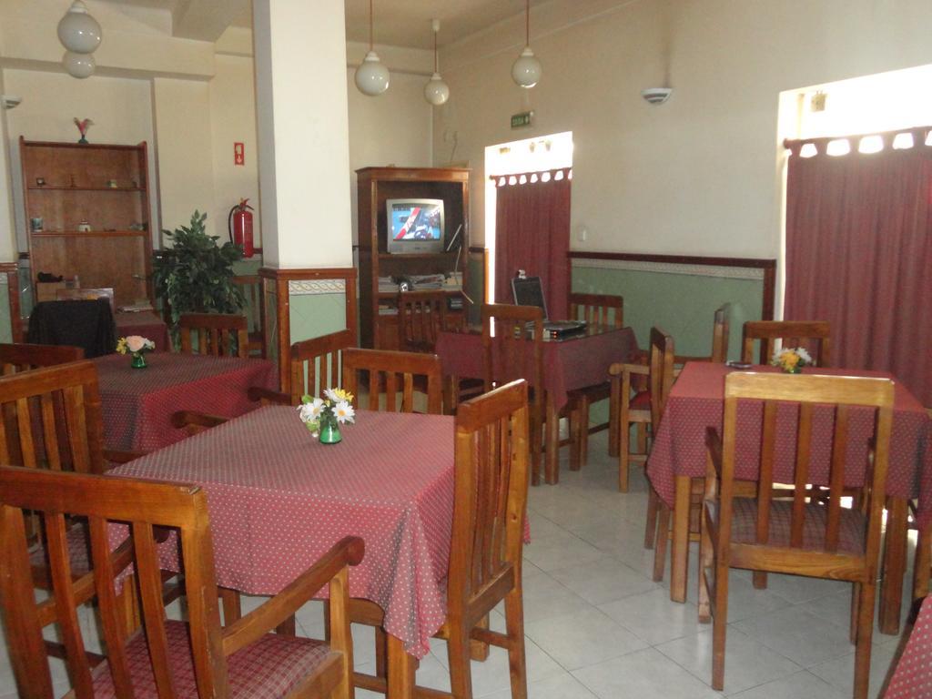 Be Coimbra Hostels Kültér fotó