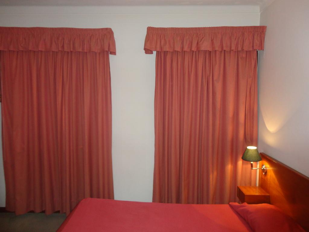 Be Coimbra Hostels Kültér fotó