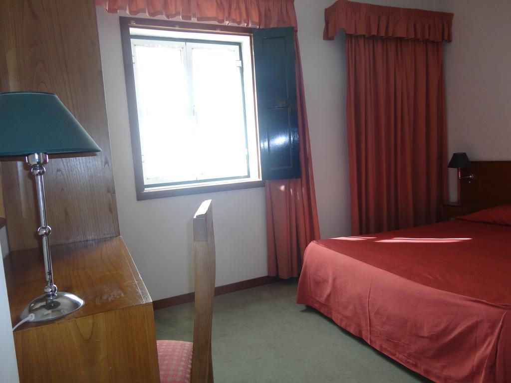 Be Coimbra Hostels Kültér fotó