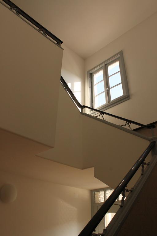 Be Coimbra Hostels Kültér fotó