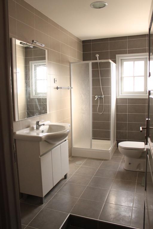 Be Coimbra Hostels Kültér fotó