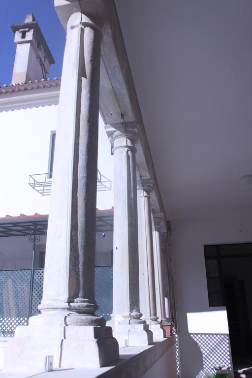 Be Coimbra Hostels Kültér fotó