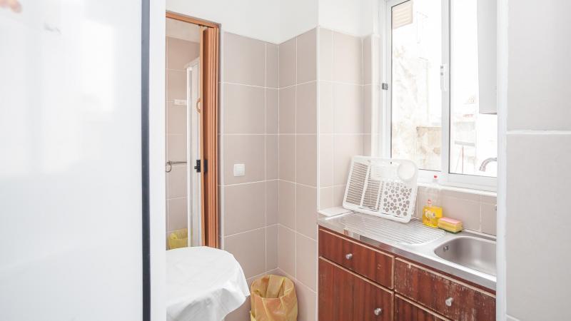 Be Coimbra Hostels Szoba fotó