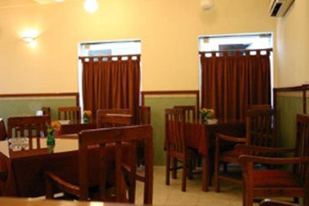Be Coimbra Hostels Kültér fotó