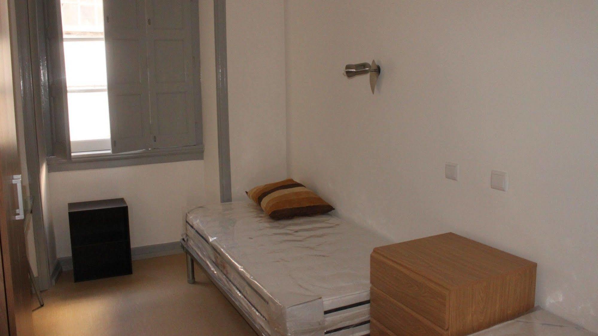 Be Coimbra Hostels Kültér fotó