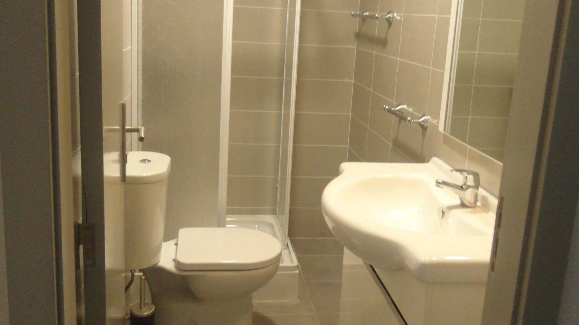 Be Coimbra Hostels Kültér fotó